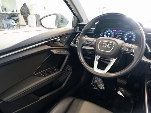 Used 2024 Audi A3 2.0T Premium Plus image 11