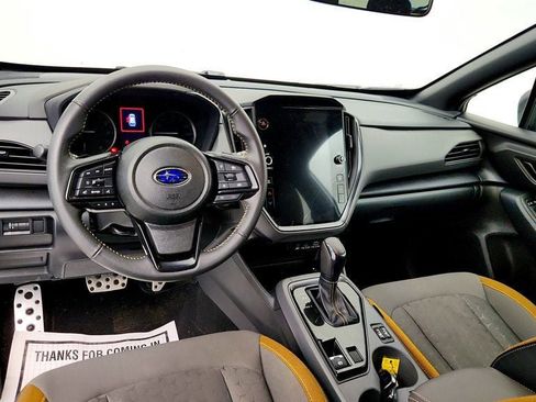 Used 2024 Subaru Crosstrek 2.5i Sport image 13