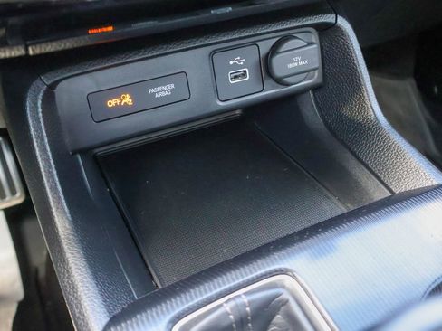 Used 2024 Honda Civic Sport image 15