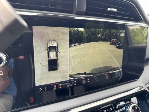 New 2026 GMC Sierra 2500 AT4X w/ AT4X AEV Edition AWD/4WD image 24