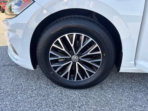 Used 2021 Volkswagen Jetta S FWD image 26