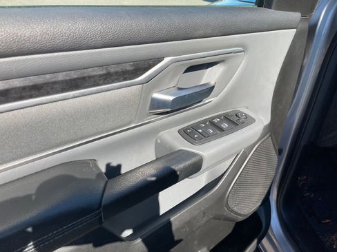 Used 2022 RAM 1500 Big Horn image 12