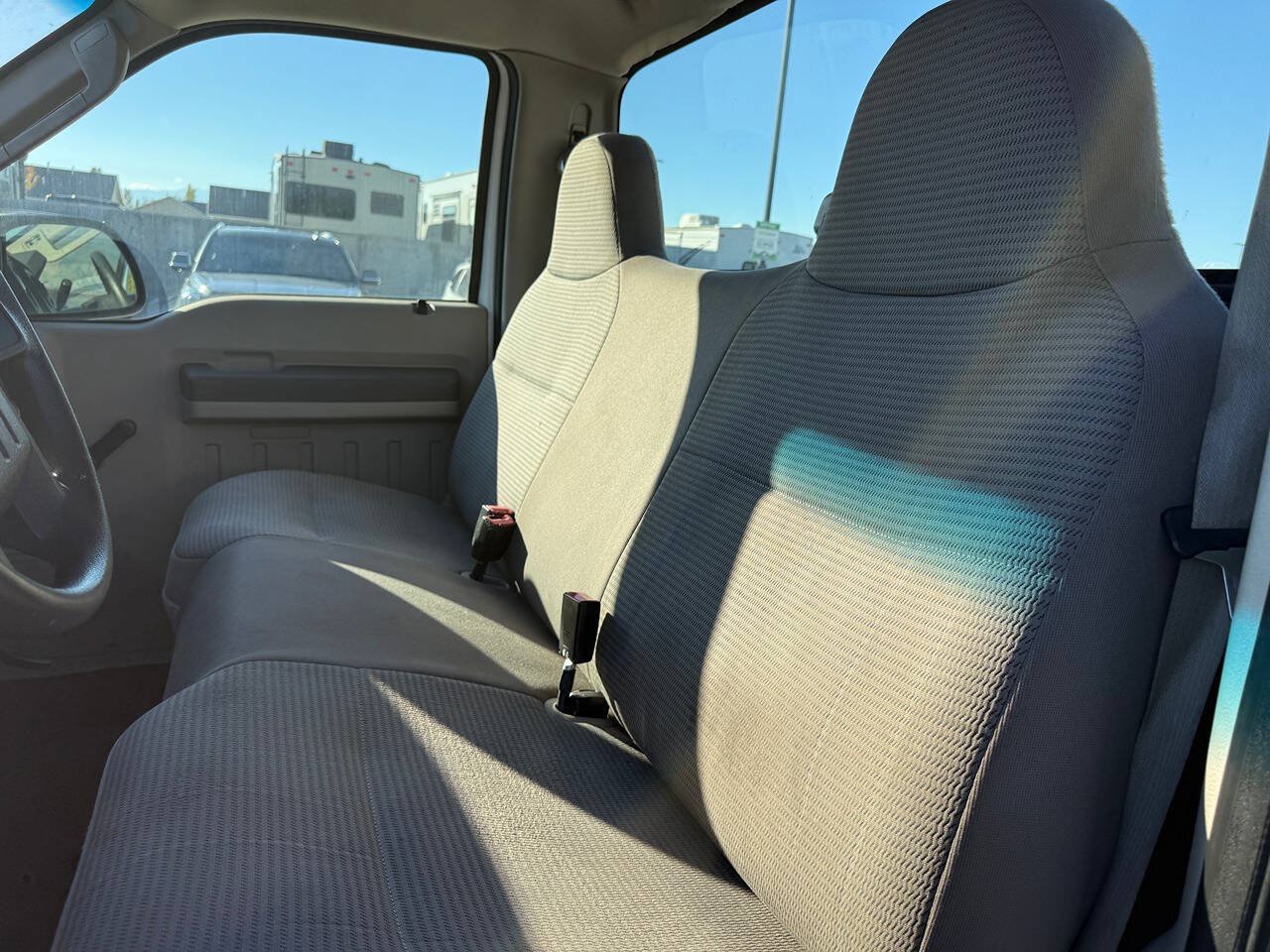 Used 2008 Ford F350 XL AWD/4WD image 20