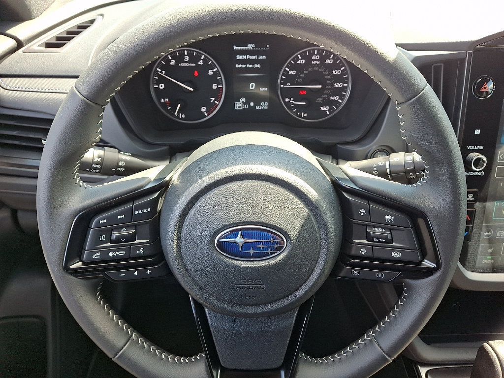 Certified 2026 Subaru Forester Premium AWD/4WD image 19