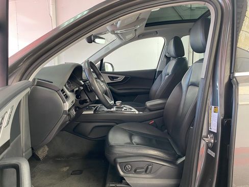 Used 2018 Audi Q7 2.0T Premium Plus w/ Premium Plus Package image 27