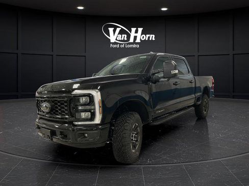 New 2026 Ford F350 XLT image 3