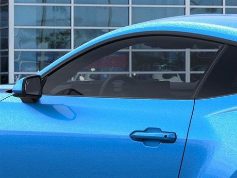 New 2025 Ford Mustang Coupe image 20