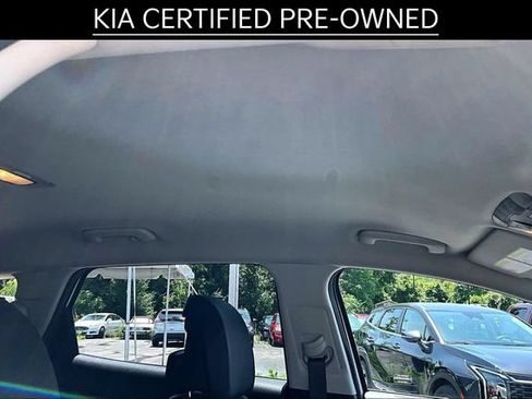 Certified 2024 Kia Sportage EX AWD/4WD image 20