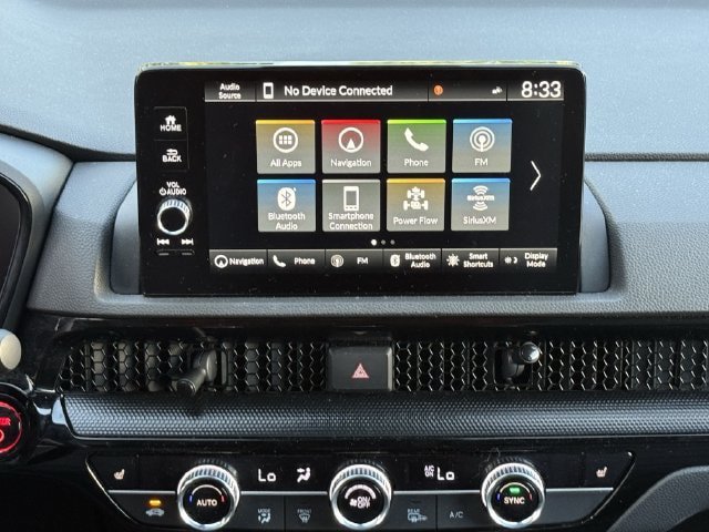 Used 2024 Honda CR-V Sport Touring image 16