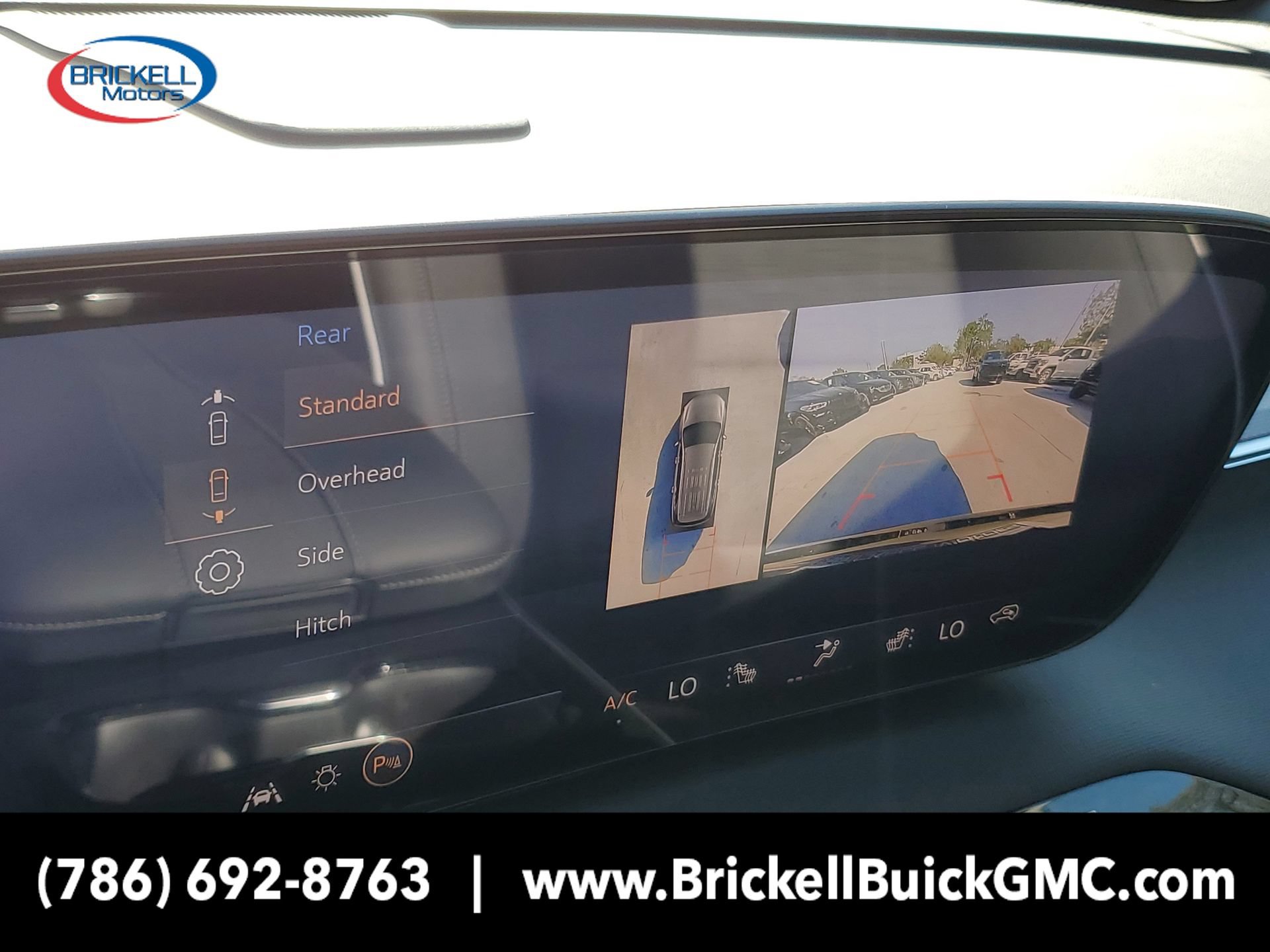 New 2026 Buick Enclave Sport Touring FWD image 28