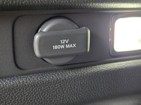 New 2026 Honda CR-V TrailSport image 13