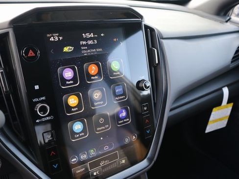 Used 2025 Subaru Crosstrek 2.5i Sport w/ Crosstrek Mirror Package image 28