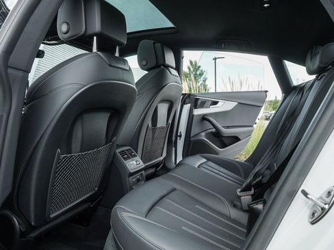 Certified 2025 Audi A5 2.0T Premium Plus w/ Convenience Plus Package image 21