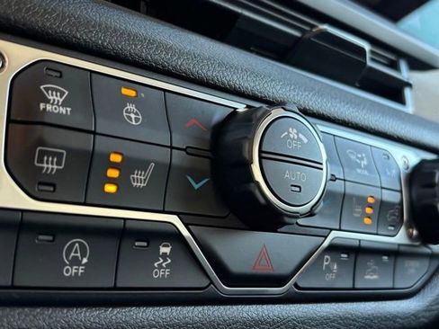 New 2026 Jeep Wrangler Willys image 38