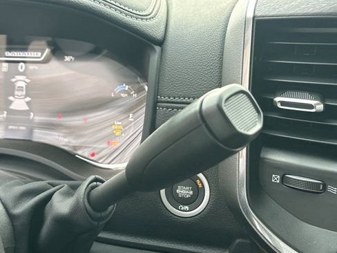 New 2026 RAM 2500 Laramie image 33