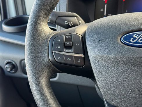 New 2026 Ford Transit 350 148 High Roof AWD w/ Exterior Upgrade Package image 25