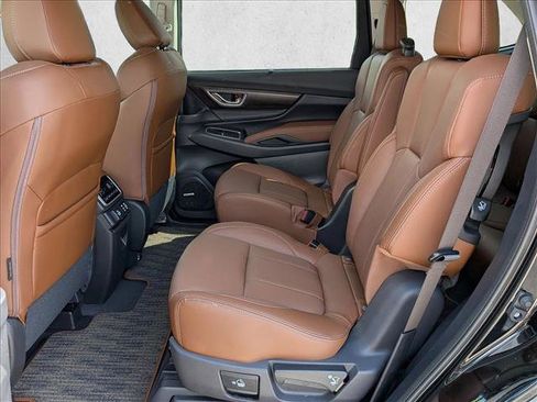 New 2026 Subaru Ascent Touring image 17