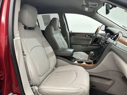 Used 2012 Buick Enclave Leather w/ Trailering Provision Package FWD image 28