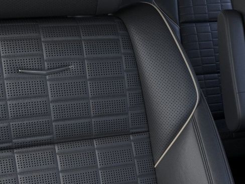 New 2026 Cadillac Escalade Platinum Luxury w/ LPO, Floor Liner Package image 21