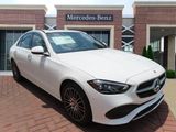 Certified 2024 Mercedes-Benz C 300 Sedan image 4