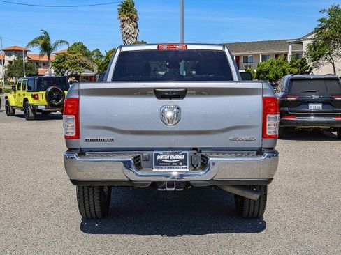 Used 2024 RAM 2500 Big Horn image 5