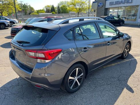 Used 2020 Subaru Impreza 2.0i Premium AWD/4WD image 5