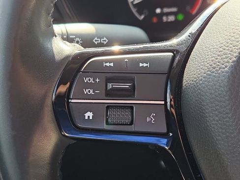 Used 2024 Honda CR-V EX-L image 24