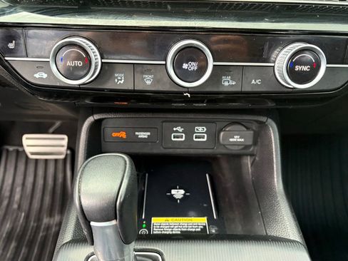 Used 2024 Honda Civic Sport Touring image 22