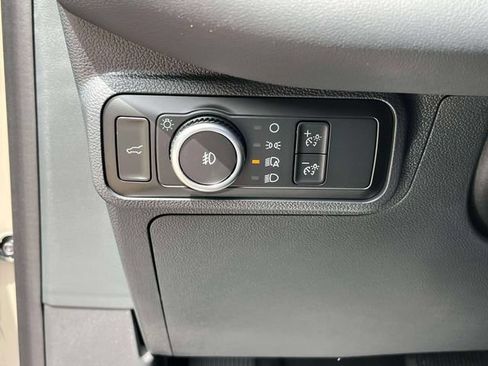 New 2026 Ford Explorer ST-Line RWD image 26