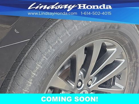 Used 2021 Ford Expedition Max Limited image 16