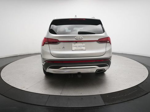 Used 2021 Hyundai Santa Fe SEL w/ Convenience Package FWD image 26