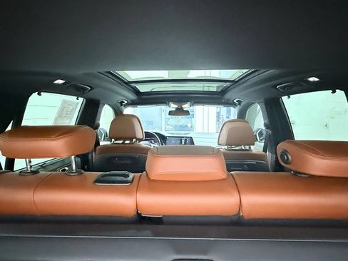 Used 2021 BMW X5 M50i w/ Executive Package AWD/4WD image 53