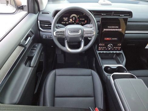 New 2026 GMC Terrain Denali image 29