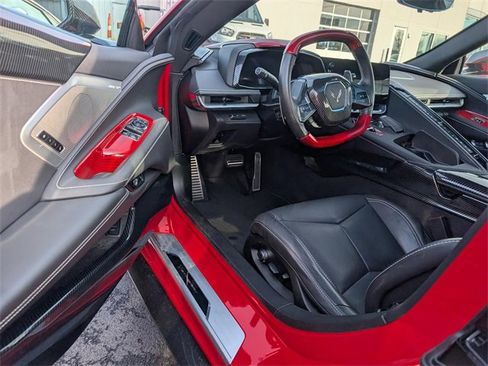 Used 2023 Chevrolet Corvette Stingray image 6