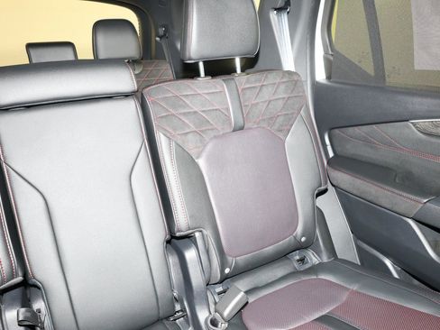 New 2026 Honda Pilot Black Edition image 12