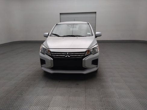 Used 2024 Mitsubishi Mirage LE FWD image 15