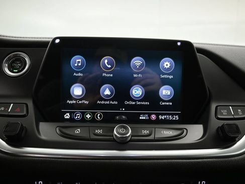 Used 2020 Chevrolet Blazer LT AWD/4WD image 14