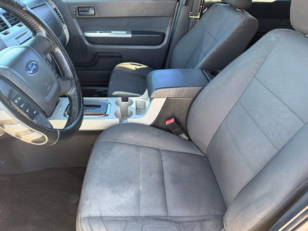 Used 2012 Ford Escape XLT FWD image 10