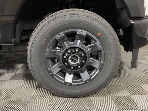 New 2026 Ford F250 XL w/ STX Appearance Package image 10