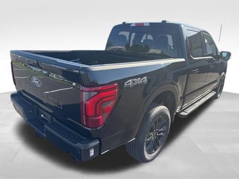 New 2026 Ford F150 Lariat AWD/4WD image 6