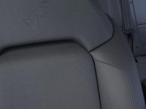 New 2025 Ford Bronco Outer Banks image 18