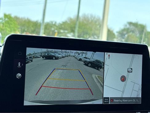 Used 2023 Kia Seltos S w/ Navigation Package FWD image 27