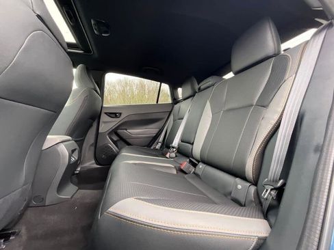 Certified 2025 Subaru Crosstrek 2.5i Wilderness w/ Crosstrek Mirror Package image 14