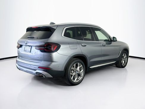 Used 2024 BMW X3 sDrive30i w/ Convenience Package RWD image 9
