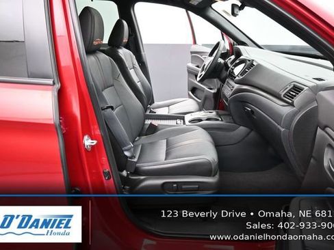 Used 2023 Honda Passport TrailSport image 41