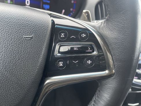 Used 2014 Cadillac ATS Performance image 11