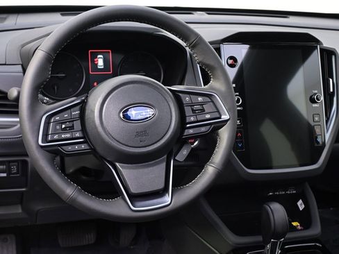 Used 2026 Subaru Forester Limited image 12