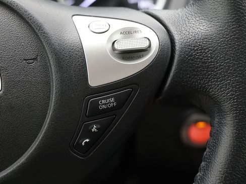 Used 2019 Nissan Sentra SV image 19