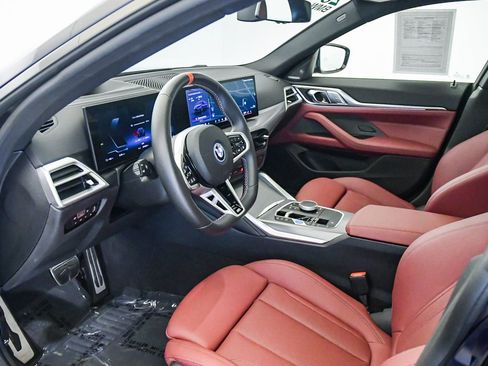 Used 2025 BMW i4 M50 image 25