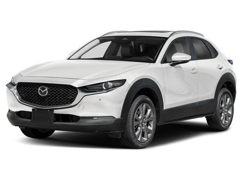 Used 2026 MAZDA CX-30 AWD 2.5 S image 26